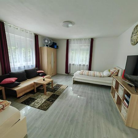 Gleim-Apartments Nuremberg Luaran gambar