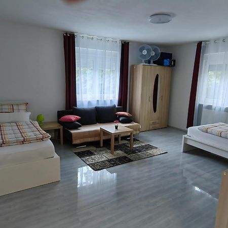 Gleim-Apartments Nuremberg Luaran gambar