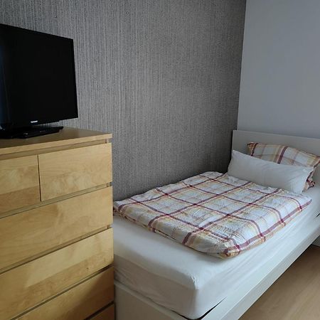 Gleim-Apartments Nuremberg Luaran gambar