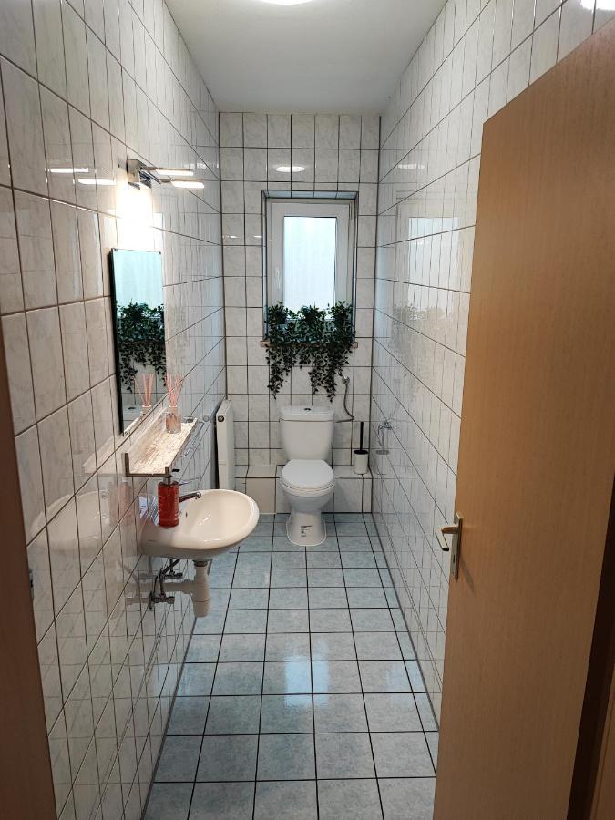 Gleim-Apartments Nuremberg Luaran gambar