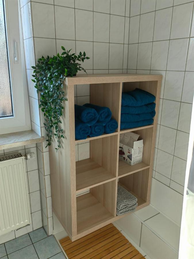Gleim-Apartments Nuremberg Luaran gambar