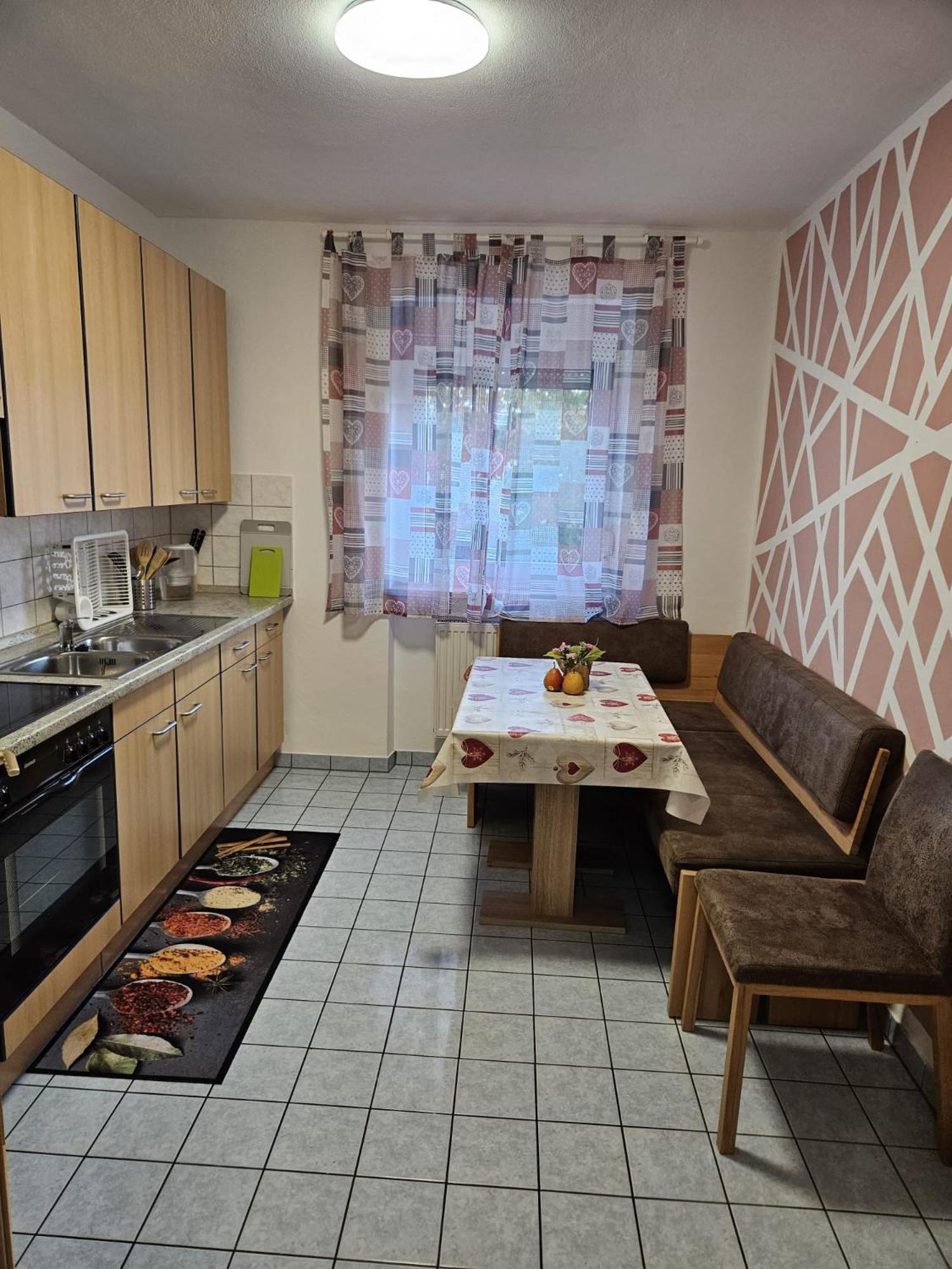 Gleim-Apartments Nuremberg Luaran gambar
