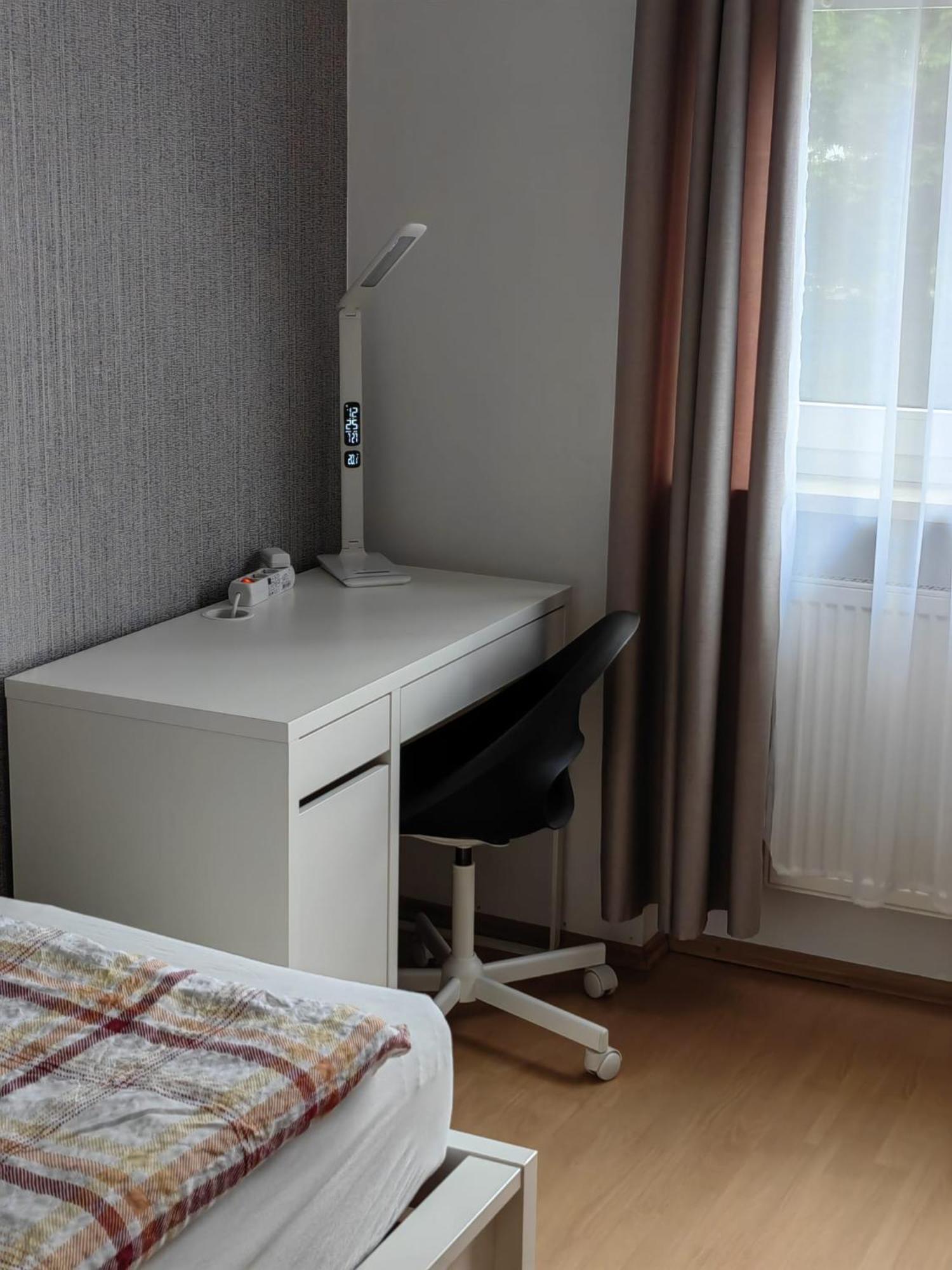 Gleim-Apartments Nuremberg Luaran gambar
