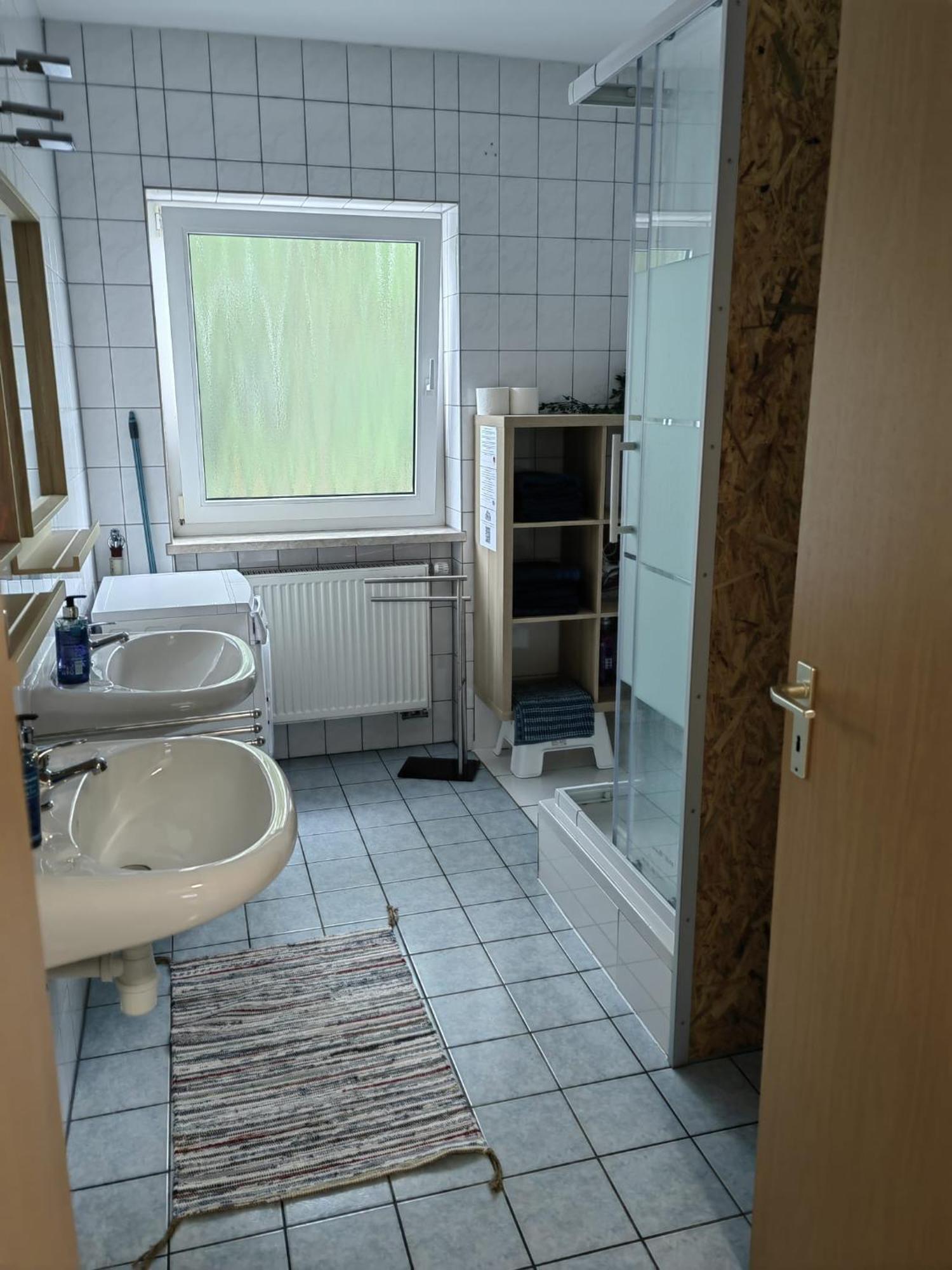 Gleim-Apartments Nuremberg Luaran gambar